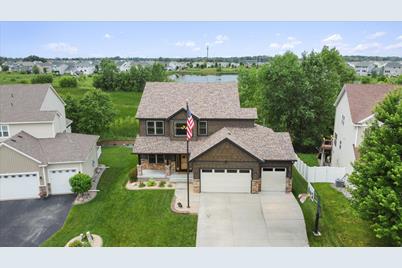 12332 Marmon Street NE, Blaine, MN 55449 - Photo 1