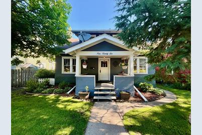 526 W Alcott Avenue, Fergus Falls, MN 56537 - Photo 1