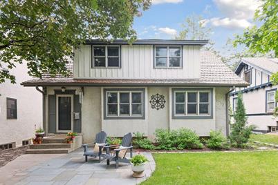 5004 Abbott Avenue S, Minneapolis, MN 55410 - Photo 1