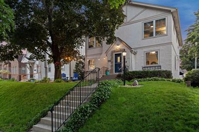 5340 Drew Avenue S, Minneapolis, MN 55410 - Photo 1