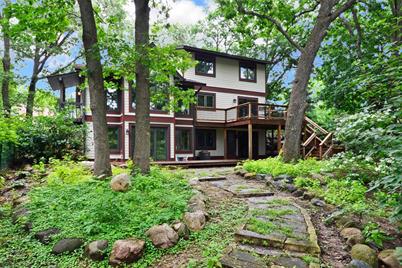 390 Harriet Circle, Shoreview, MN 55126 - Photo 1