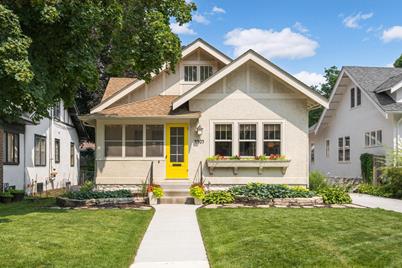 4405 Bryant Avenue S, Minneapolis, MN 55419 - Photo 1