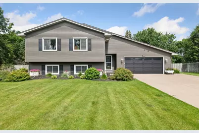 1167 Fernwood Court, Shoreview, MN 55126 - Photo 1