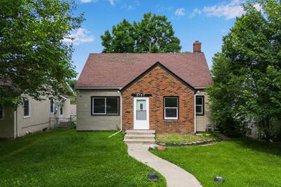 3727 Logan Avenue N, Minneapolis, MN 55412 - Photo 1