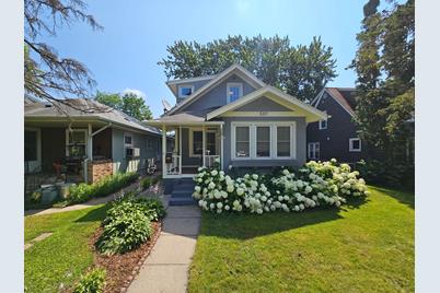 5317 41st Avenue S, Minneapolis, MN 55417 - Photo 1
