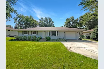 572 Rice Creek Terrace NE, Fridley, MN 55432 - Photo 1