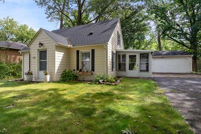 106 McGregor Avenue N, Willernie, MN 55115 - Photo 1