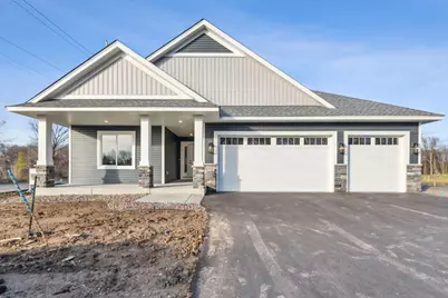 6312 Goodwin Lane, Wyoming, MN 55092 - Photo 1