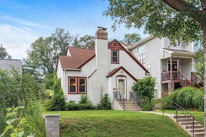 5132 Elliot Avenue, Minneapolis, MN 55417 - Photo 1