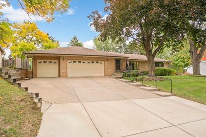 1896 13th Street NW, New Brighton, MN 55112 - Photo 1