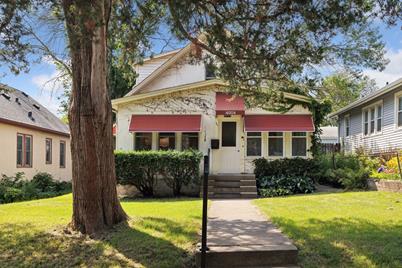 4004 14th Avenue S, Minneapolis, MN 55407 - Photo 1