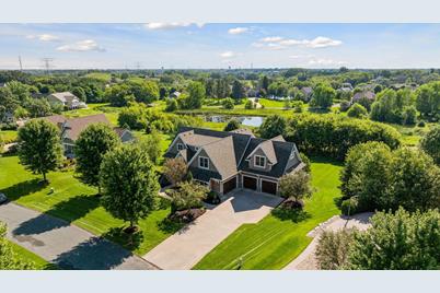 11787 58th Street N, Lake Elmo, MN 55042 - Photo 1