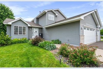 3803 Globe Flower Circle N, Brooklyn Park, MN 55443 - Photo 1