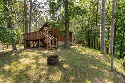 21934 Duck Lake Drive, Menahga, MN 56464 - Photo 1
