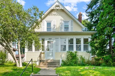 1717 Marshall Avenue, Saint Paul, MN 55104 - Photo 1