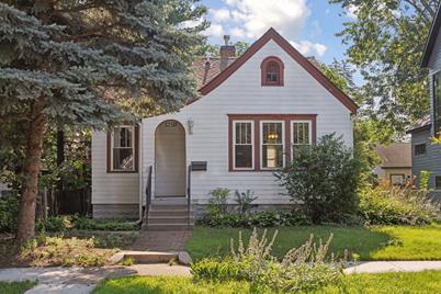 4011 40th Avenue S, Minneapolis, MN 55406 - Photo 1