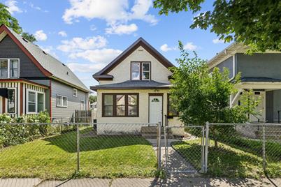 3619 Oakland Avenue, Minneapolis, MN 55407 - Photo 1