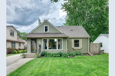 2629 Kipling Avenue, Saint Louis Park, MN 55416 - Photo 1