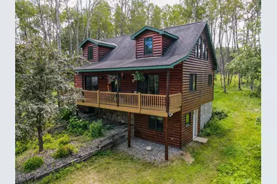 24735 Evergreen Drive, Nevis, MN 56467 - Photo 1