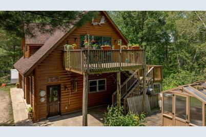 38810 Cranberry Drive, Crosslake, MN 56442 - Photo 1