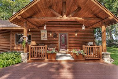 13948 Indian Beach Road, Spicer, MN 56288 - Photo 1