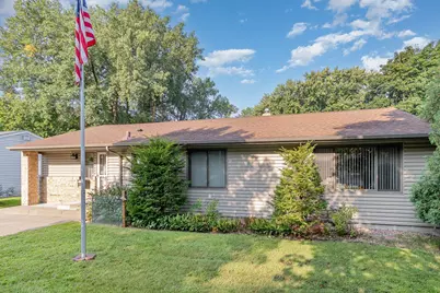 766 6th Avenue NW, New Brighton, MN 55112 - Photo 1