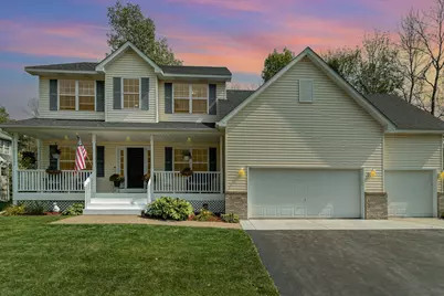 2588 Blue Bill Circle, White Bear Township, MN 55110 - Photo 1
