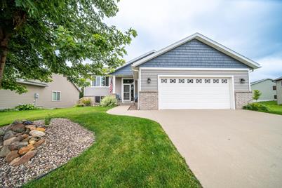 5458 Weatherstone Drive NW, Rochester, MN 55901 - Photo 1