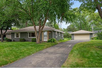 9425 Clinton Avenue S, Bloomington, MN 55420 - Photo 1