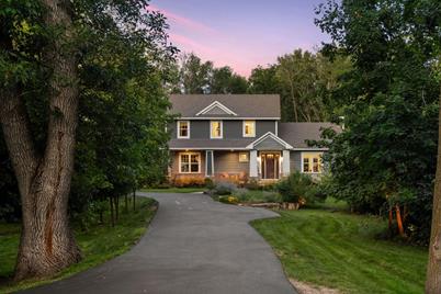 6015 Cathcart Drive, Shorewood, MN 55331 - Photo 1