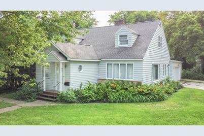 761 Center Street, Tracy, MN 56175 - Photo 1