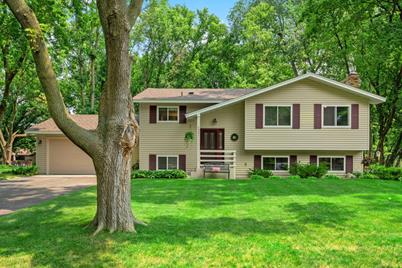 7531 Superior Terrace, Eden Prairie, MN 55344 - Photo 1