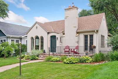 4933 Drew Avenue S, Minneapolis, MN 55410 - Photo 1