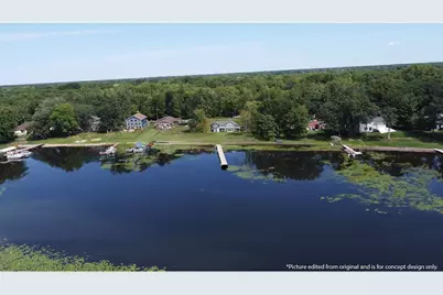 Xxx Edmar Lane NE, East Bethel, MN 55092 - Photo 1