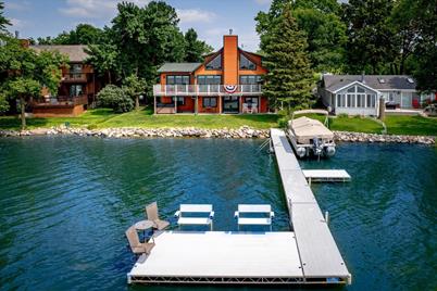 46826 Glens Beach Road, Waterville, MN 56096 - Photo 1