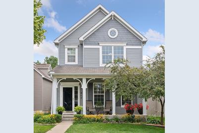 217 Van Buren Avenue N, Hopkins, MN 55343 - Photo 1