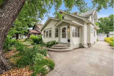 3007 Grand Street NE, Minneapolis, MN 55418 - Photo 1