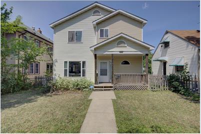 941 Edmund Avenue, Saint Paul, MN 55104 - Photo 1