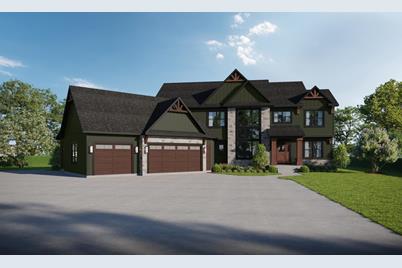 22399 Chaparral Lane, Corcoran, MN 55374 - Photo 1