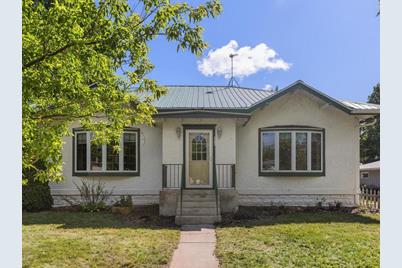 304 Wisconsin Avenue N, Frederic, WI 54837 - Photo 1