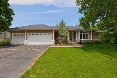 14734 Boulder Pointe Road, Eden Prairie, MN 55347 - Photo 1