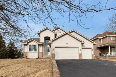 9701 Almond Avenue N, Brooklyn Park, MN 55443 - Photo 1