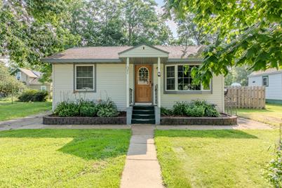 321 Belmont Street, Paynesville, MN 56362 - Photo 1