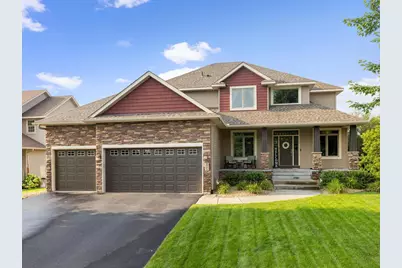 4903 103rd Avenue N, Brooklyn Park, MN 55443 - Photo 1