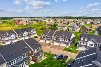 12283 Ghia Court NE #A, Blaine, MN 55449 - Photo 1