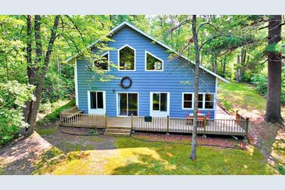 10218 Knotty Oak Drive, Park Rapids, MN 56470 - Photo 1