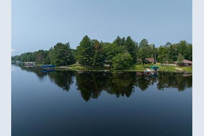 6297 Smokey Hollow Road NE, Outing, MN 56662 - Photo 1