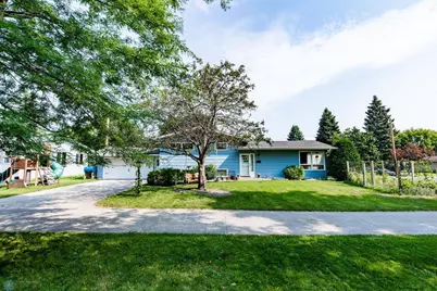 1901 4th Street S, Moorhead, MN 56560 - Photo 1