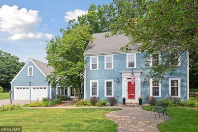 110703 Kings Lane, Chaska, MN 55318 - Photo 1