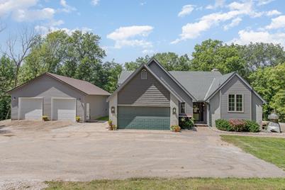 121 Deer Run Trail, Le Sueur, MN 56058 - Photo 1